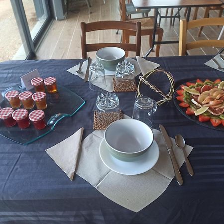 Hotel Eco Ceiba Busque Zewnętrze zdjęcie