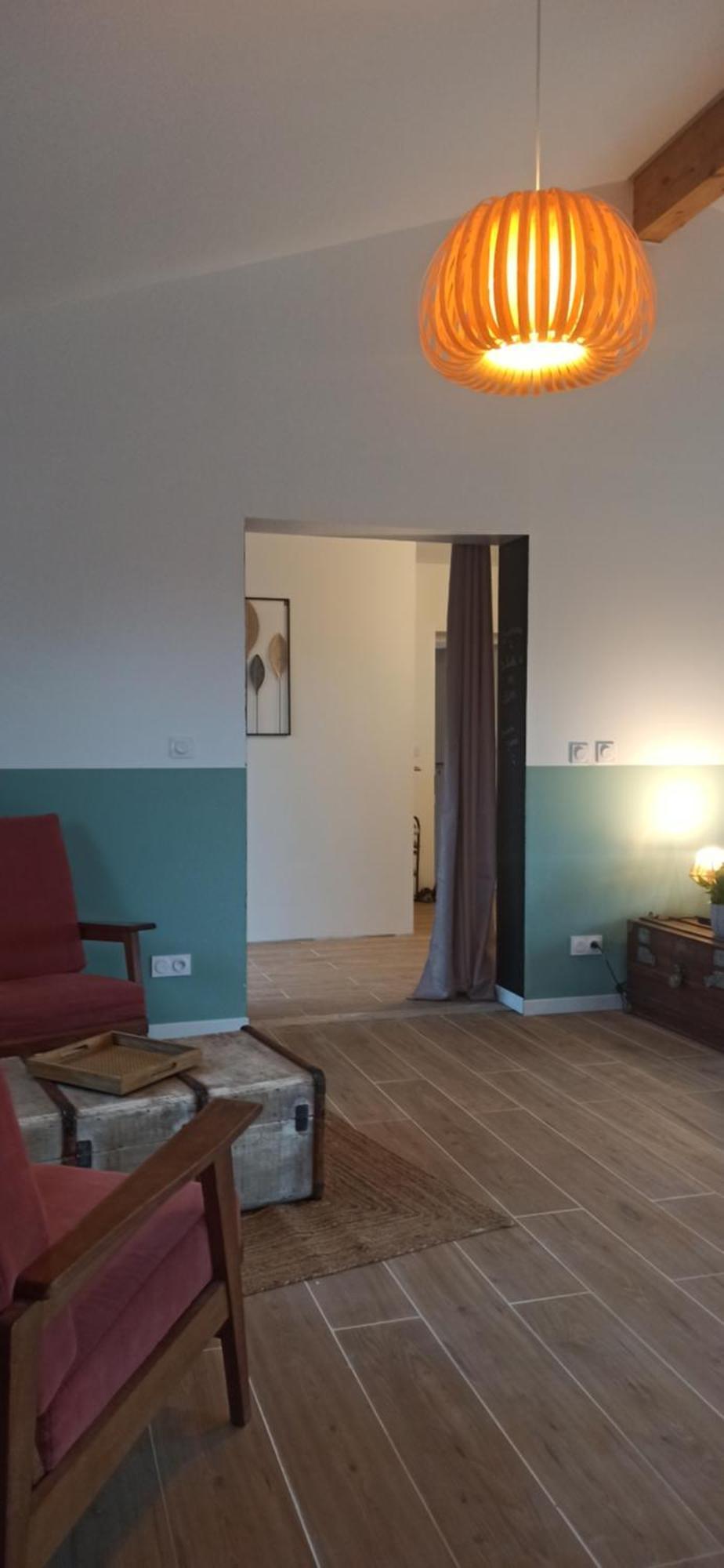 Hotel Eco Ceiba Busque Zewnętrze zdjęcie