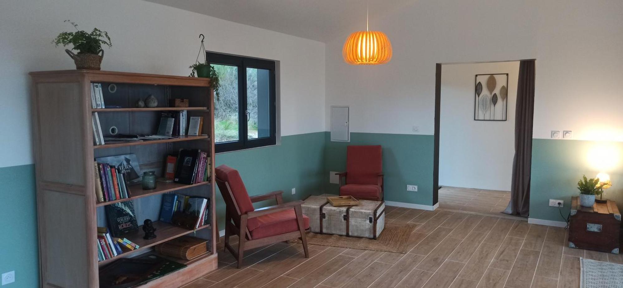 Hotel Eco Ceiba Busque Zewnętrze zdjęcie