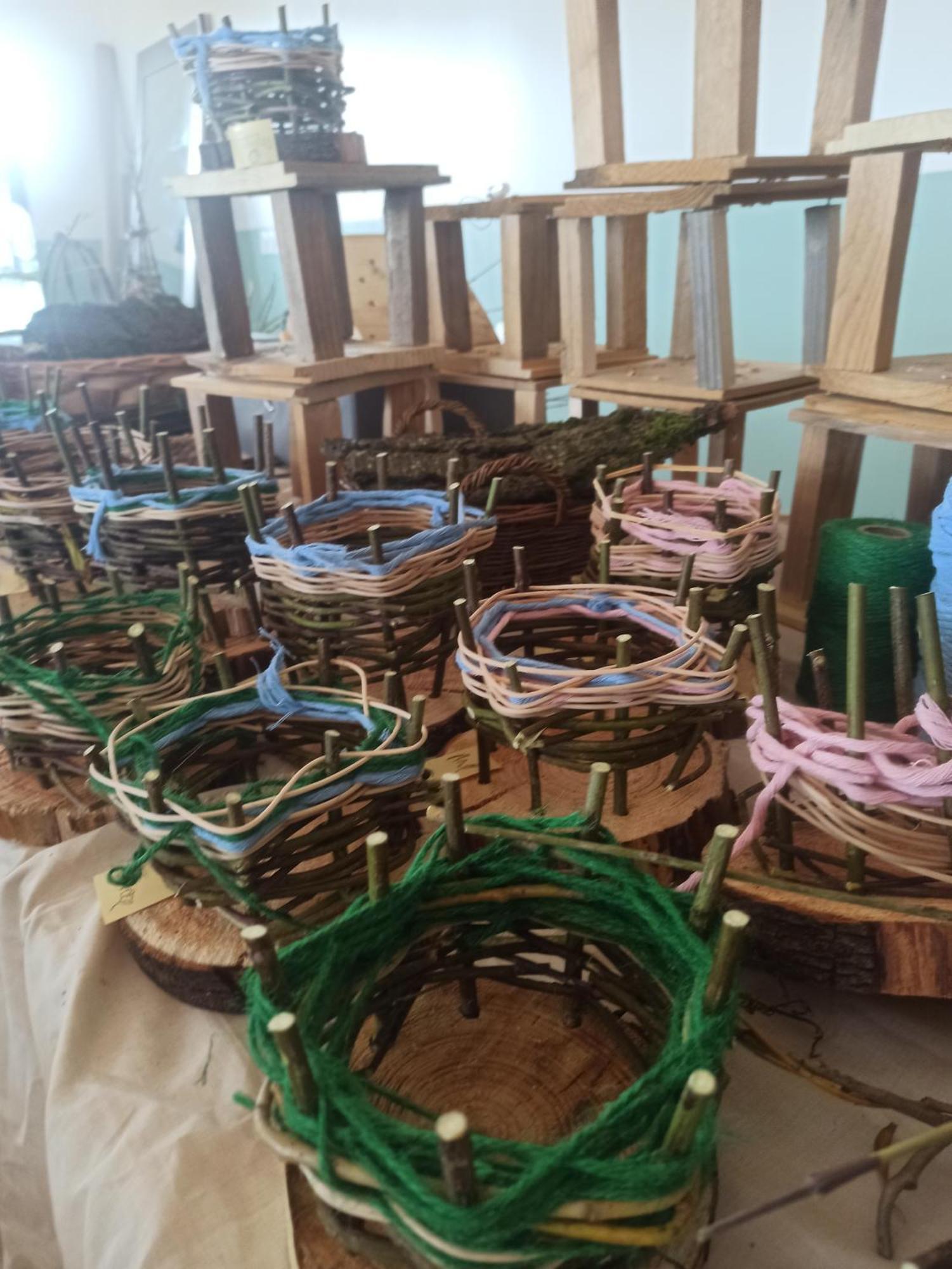 Hotel Eco Ceiba Busque Zewnętrze zdjęcie