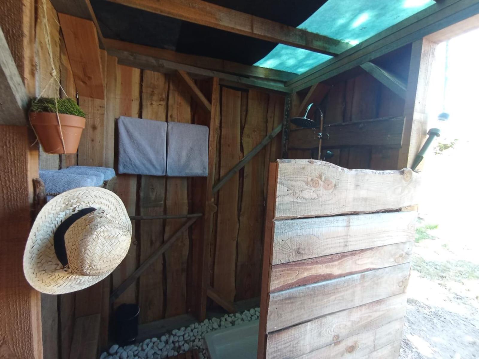 Hotel Eco Ceiba Busque Zewnętrze zdjęcie