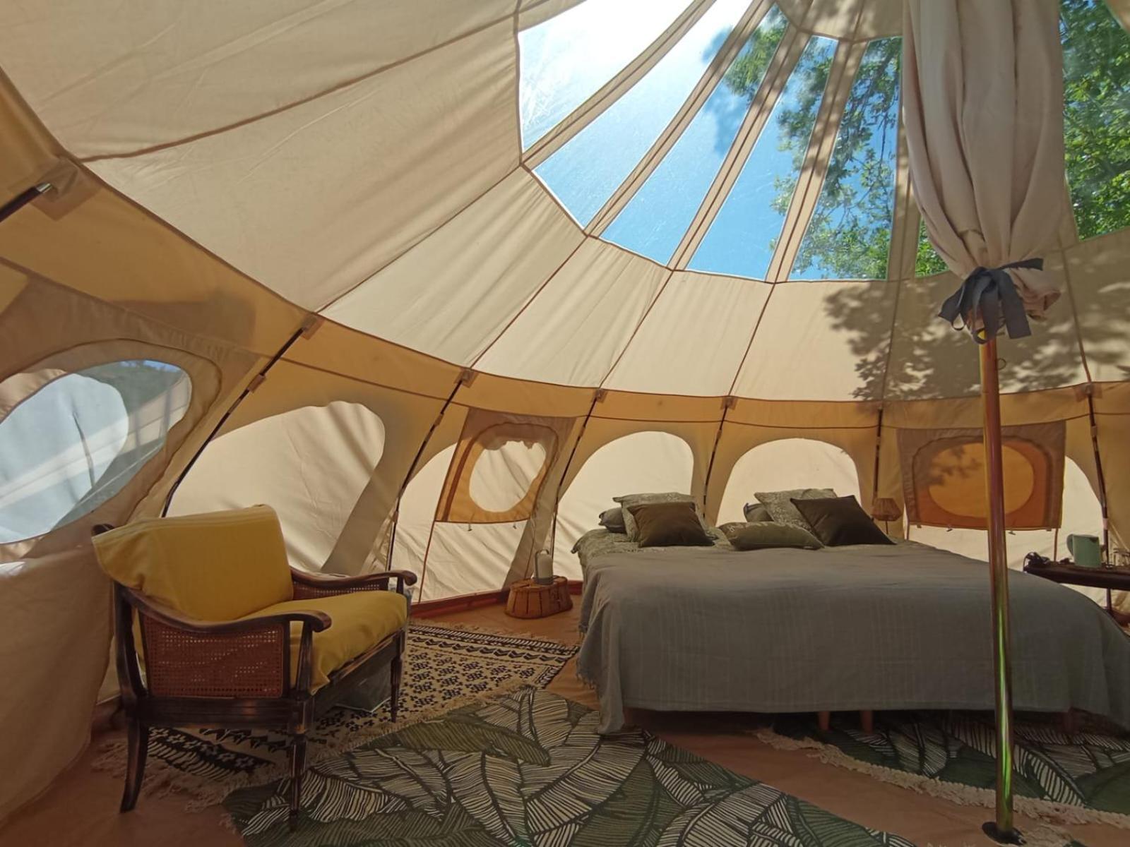 Hotel Eco Ceiba Busque Zewnętrze zdjęcie