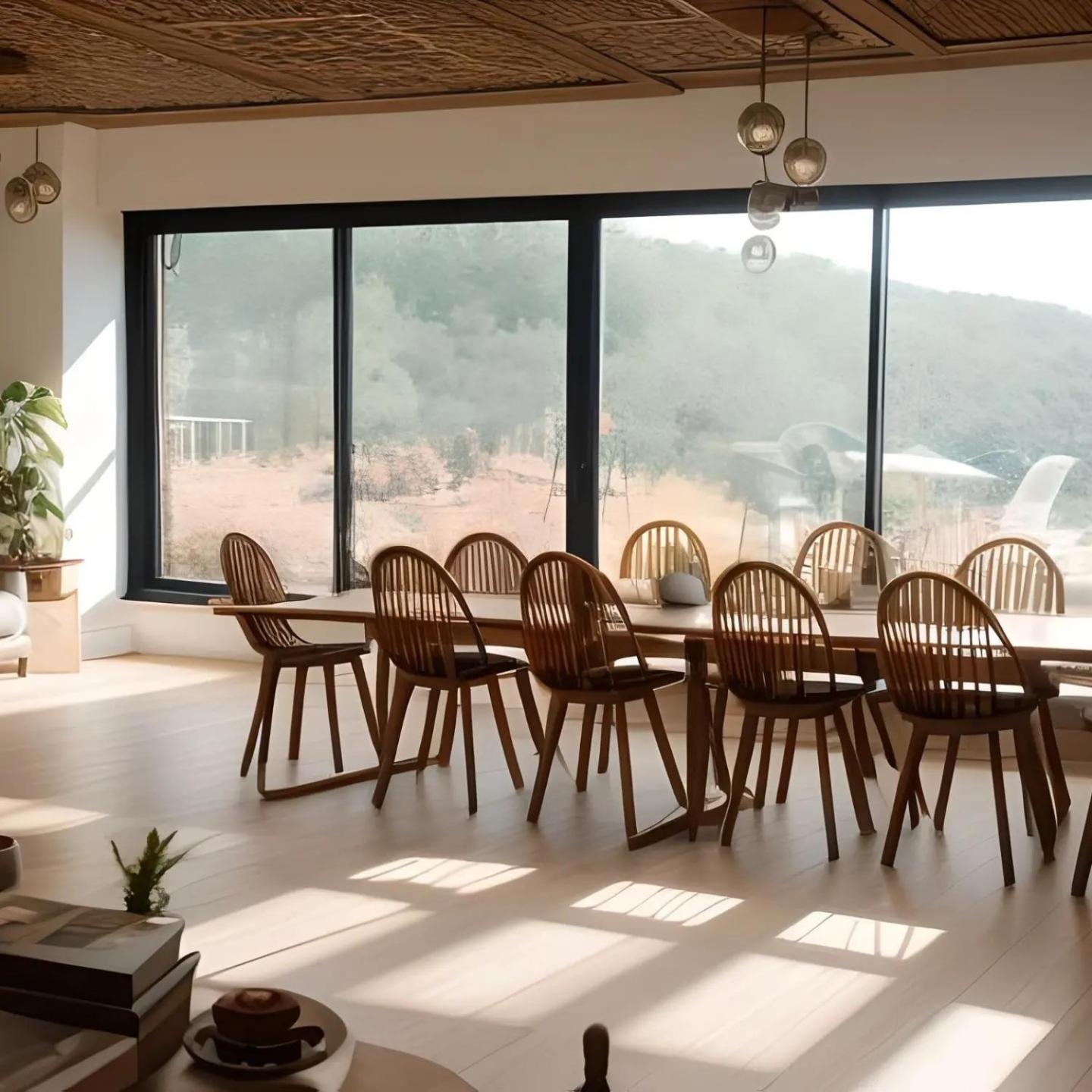 Hotel Eco Ceiba Busque Zewnętrze zdjęcie
