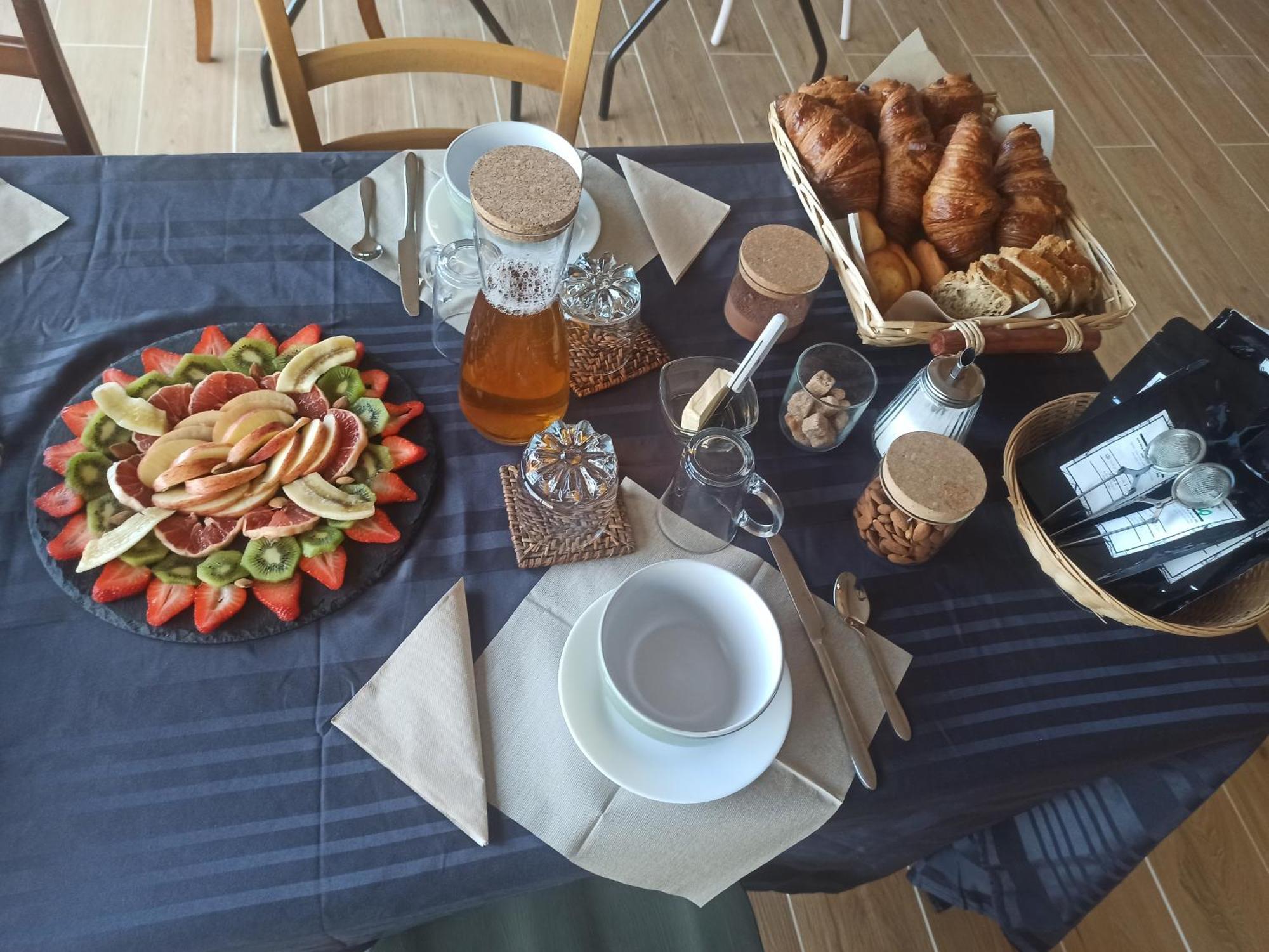 Hotel Eco Ceiba Busque Zewnętrze zdjęcie